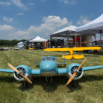 Windy City Warbirds and Classics 2016 - Friday