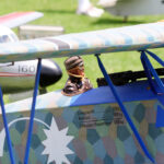 Windy City Warbirds and Classics 2016 - Friday