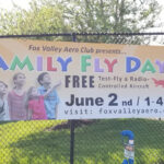 Family Fly Day 2018