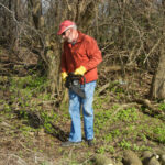 Field Cleanup Day 2017