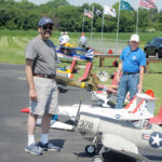 Windy City Warbirds and Classics 2016 - Media Day