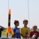 Cub Scout Rocket Fest 2015