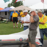 Windy City Warbirds and Classics 2016 - Thursday