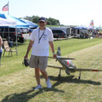 Windy City Warbirds and Classics 2016 - Saturday