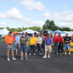 Windy City Warbirds and Classics 2017 - Saturday