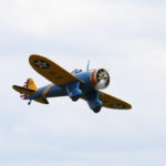 Windy City Warbirds and Classics 2017 - Thursday