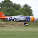 Windy City Warbirds and Classics 2017 - Thursday
