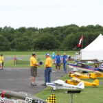 Windy City Warbirds and Classics 2017 - Friday