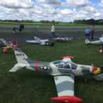 Windy City Warbirds and Classics 2017 - Saturday