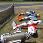Windy City Warbirds and Classics 2021