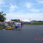 Windy City Jet Show 2006