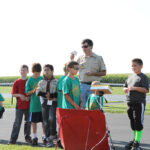 Cub Scouts Rocket Fest 2013