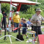 Cub Scout Rocket Fest 2014