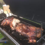 Pig Roast 2013