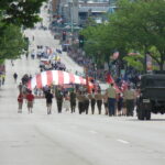 2022 Memorial Day Parade