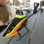 Electric Fly 2022