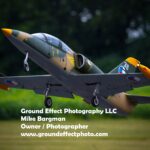 Windy City Jets - Ground Effect Photography LLC - Mike Bargman