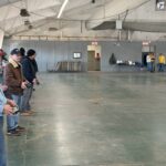 Swap Meet 2024 - Indoor Flying