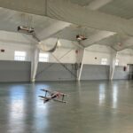 Swap Meet 2024 - Indoor Flying