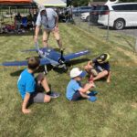 Windy City Warbirds 2024