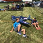 Windy City Warbirds 2024