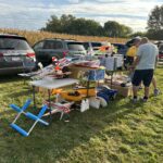 Tailgate Swap 2024