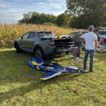 Tailgate Swap 2024