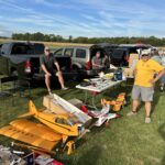 Tailgate Swap 2024