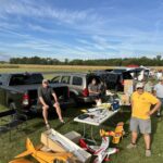 Tailgate Swap 2024