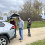 Field Workday 2025