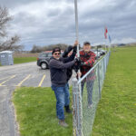 Field Workday 2025