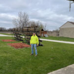 Field Workday 2025