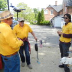 Memorial Day Parade 2025