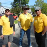 Memorial Day Parade 2025
