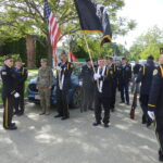 Memorial Day Parade 2025