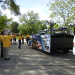 Memorial Day Parade 2025