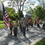 Memorial Day Parade 2025