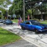 Memorial Day Parade 2025