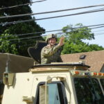 Memorial Day Parade 2025