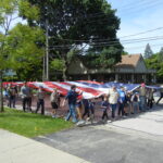 Memorial Day Parade 2025