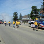 Memorial Day Parade 2025