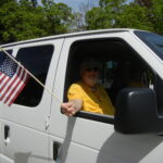 Memorial Day Parade 2025