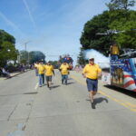 Memorial Day Parade 2025