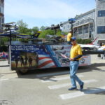 Memorial Day Parade 2025