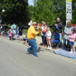 Memorial Day Parade 2025