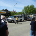 Memorial Day Parade 2025
