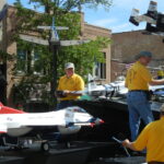 Memorial Day Parade 2025