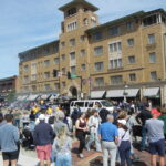 Memorial Day Parade 2025
