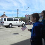 Memorial Day Parade 2025