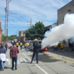 Memorial Day Parade 2025